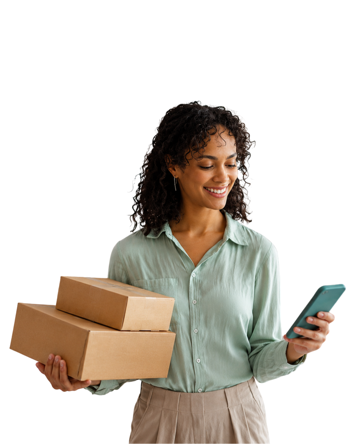 E-Commerce & Retail